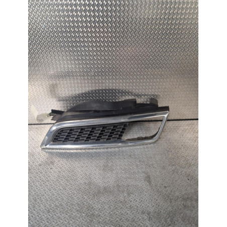 Grille calandre g Nissan MICRA III 1.5 dci (2003-2010)