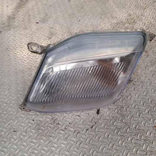 Clignotant gauche Nissan MICRA III 1.5 dci (2003-2010)