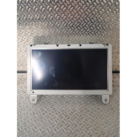 Autoradio Opel ASTRA J 1.4 turbo (2010-2015)