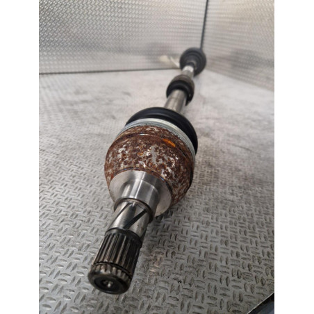 Transmission avant droite Opel ASTRA J 1.4 turbo (2010-2015)