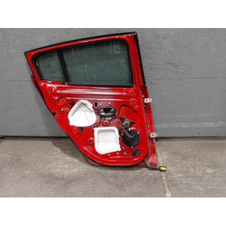 Porte arrière gauche Renault MEGANE III 3-5 portes 1.6 16v (2008-2015)