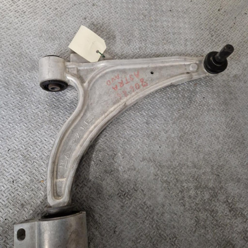 Triangle inf avd Opel ASTRA J 1.4 turbo (2010-2015)