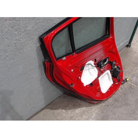 Porte arrière gauche Renault MEGANE III 3-5 portes 1.6 16v (2008-2015)