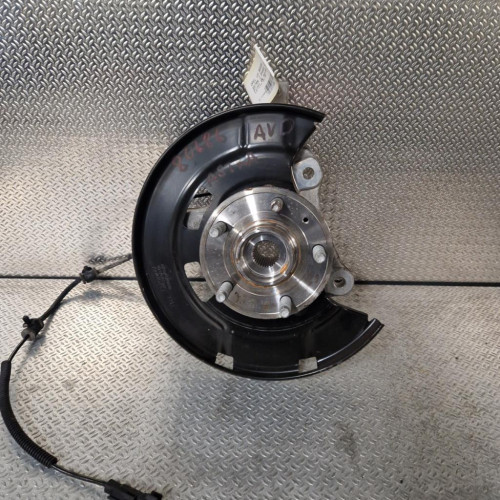Pivot avd Opel ASTRA J 1.4 turbo (2010-2015)