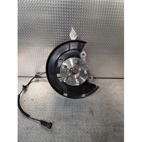Pivot avd Opel ASTRA J 1.4 turbo (2010-2015)