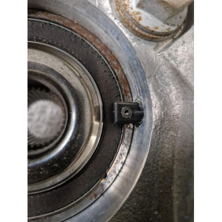Pivot avd Opel ASTRA J 1.4 turbo (2010-2015)