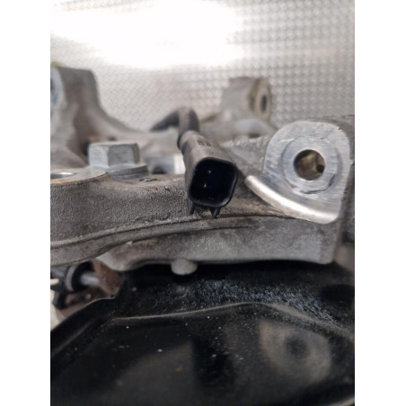 Pivot avd Opel ASTRA J 1.4 turbo (2010-2015)