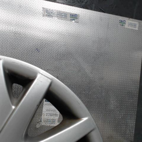 Jante tole 5 Renault LAGUNA III Grandtour 2.0 dci (2007-2015)