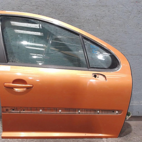 Porte avant droite Peugeot 207 - 207 1.4 hdi (2006-2015) 5 portes