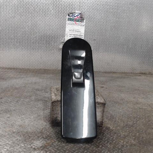Commande lève-glace porte avant droite Renault CLIO IV 1.5 dci 75 (2012) 5 portes
