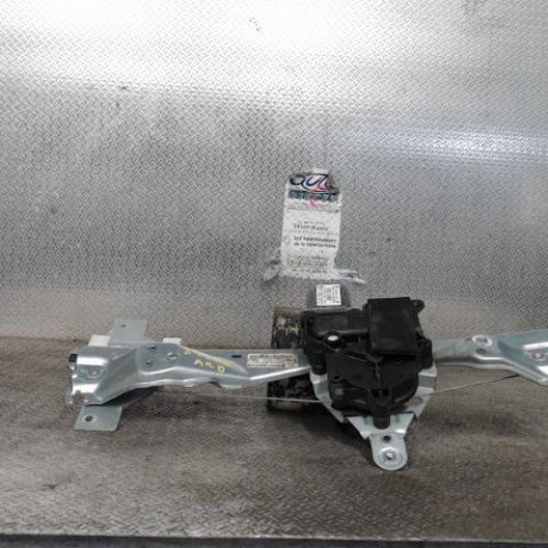 Mecanismemoteur leve-glace porte coulissante d Peugeot 308 SW I 1.6 hdi (2009-2014) 5 portes