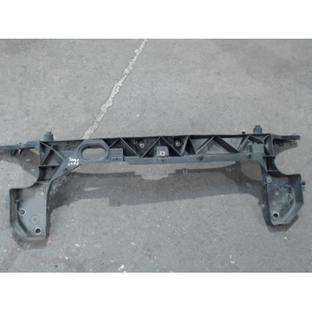 Support de ventilateur Renault CLIO III 1.5 dci (2005-2012) 5 portes