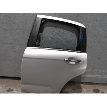 Porte arrière gauche Citroën C3 II 1.6 hdi (2009-2016) 5 portes