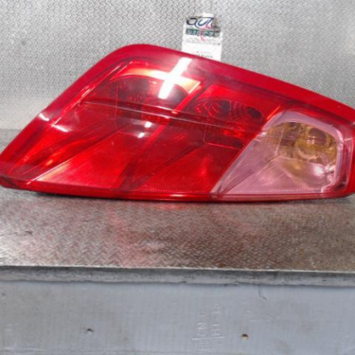 Feu arrière gauche Fiat GRANDE PUNTO 1.3 d multijet (2008)