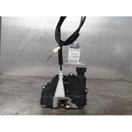 Serrure porte avd Fiat GRANDE PUNTO 1.3 d multijet (2008)