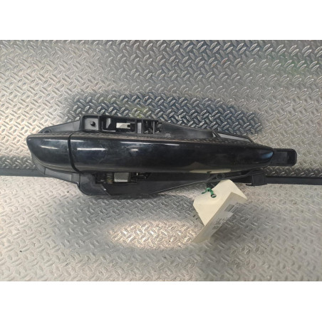 Poignee ext porte ard Citroën C3 AIRCROSS II 1.2 puretech 110 (2017)