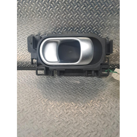 Poignee int porte arg Citroën C3 AIRCROSS II 1.2 puretech 110 (2017)