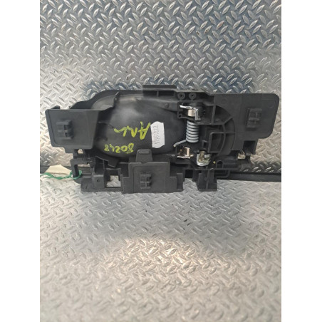Poignee int porte arg Citroën C3 AIRCROSS II 1.2 puretech 110 (2017)