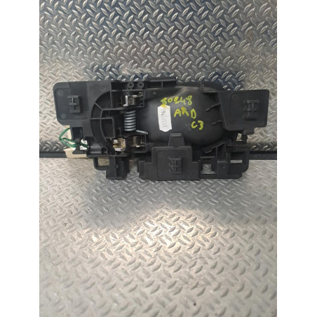 Poignee int porte ard Citroën C3 AIRCROSS II 1.2 puretech 110 (2017)