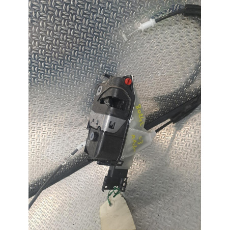 Serrure porte arg Citroën C3 AIRCROSS II 1.2 puretech 110 (2017)