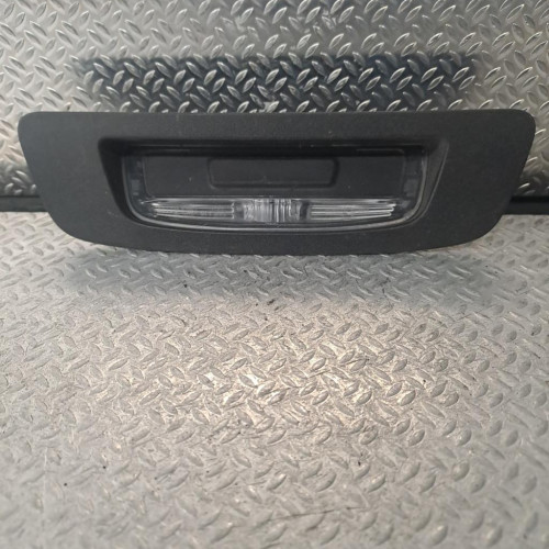 Poignee ext hayon Citroën C3 AIRCROSS II 1.2 puretech 110 (2017)