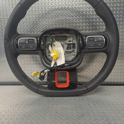 Volant de direction Citroën C3 AIRCROSS II 1.2 puretech 110 (2017)