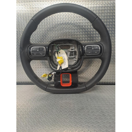 Volant de direction Citroën C3 AIRCROSS II 1.2 puretech 110 (2017)