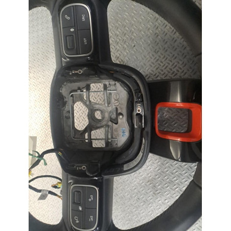 Volant de direction Citroën C3 AIRCROSS II 1.2 puretech 110 (2017)