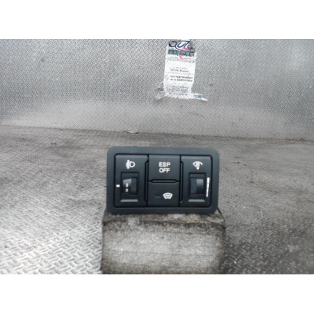 Interrupteur commande de phares Hyundai I30 1.6 crdi (2007-2011)