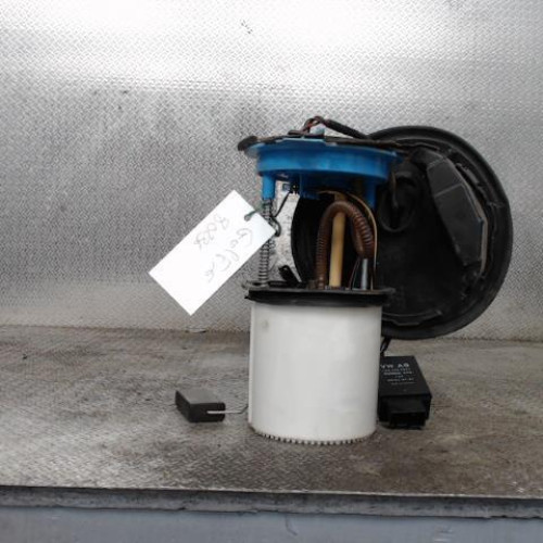 Pompe à carburant électrique Vw GOLF VI 2.0 gti (2009-2012)