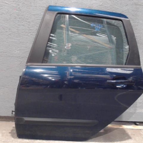 Porte arrière gauche Peugeot 308 SW I 1.6 hdi (2009-2014) 5 portes