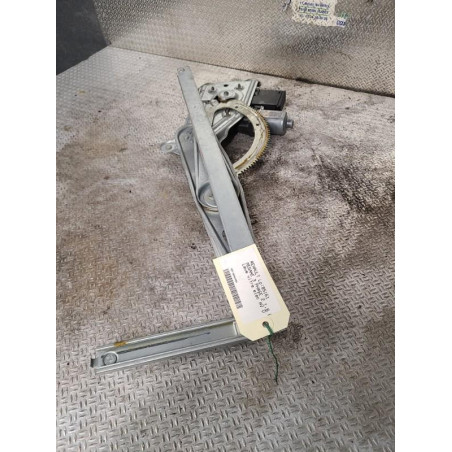 Mecanisme  moteur lève-glace avant droit Renault MEGANE III 3-5 portes 1.6 16v (2008-2015)