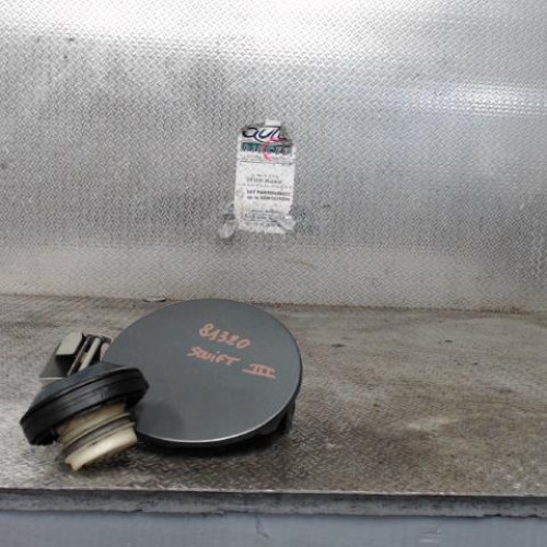 Volet de trappe carburant Suzuki SWIFT III 1.3 ddis (2005)