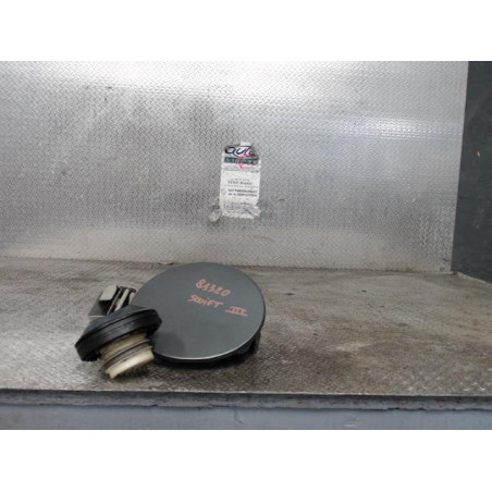 Volet de trappe carburant Suzuki SWIFT III 1.3 ddis (2005)