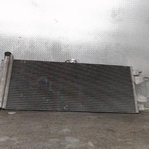 Condenseur clim Citroën JUMPER Camionnette 2.2 hdi 100 (2006-2012)