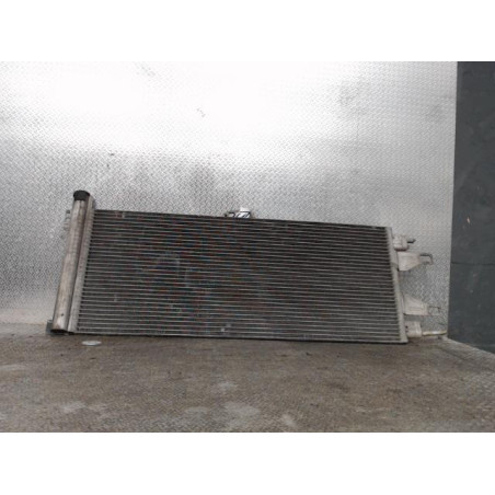 Condenseur clim Citroën JUMPER Camionnette 2.2 hdi 100 (2006-2012)