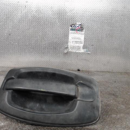 Poignee ext porte avd Citroën JUMPER Camionnette 2.2 hdi 100 (2006-2012)