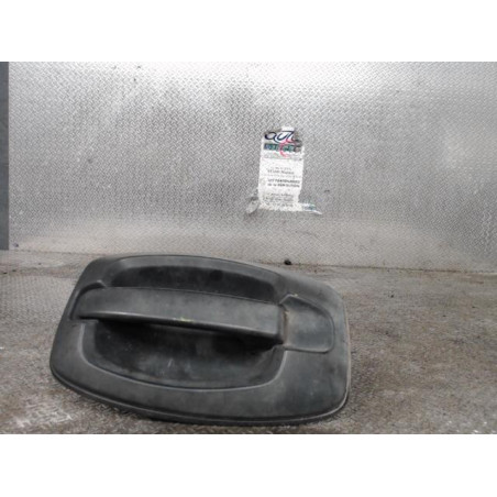Poignee ext porte avd Citroën JUMPER Camionnette 2.2 hdi 100 (2006-2012)