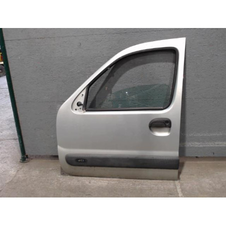 Porte avant gauche Renault KANGOO Express 1.5 dci (2001) 4 portes
