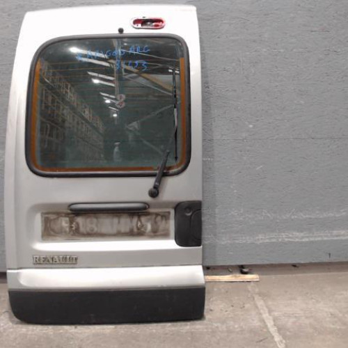 Porte battante arrière gauche Renault KANGOO Express 1.5 dci (2001) 4 portes