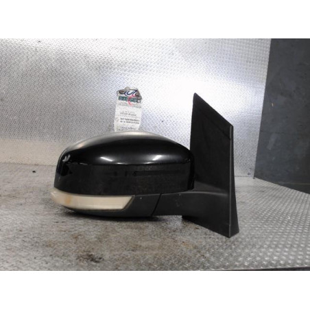 Retroviseur exterieur manuel droit Ford FOCUS II 2.0 tdci (2004-2008)