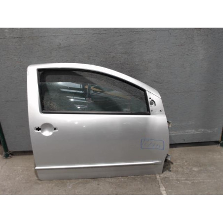 Porte avant droite Citroën C2 1.4 (2003-2009) 3 portes