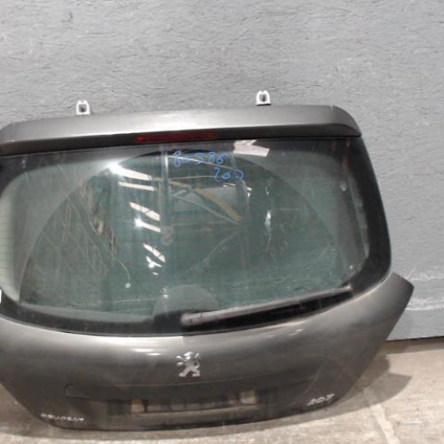 Hayon Peugeot 207 - 207 1.4 16v (2006-2013) 3 portes