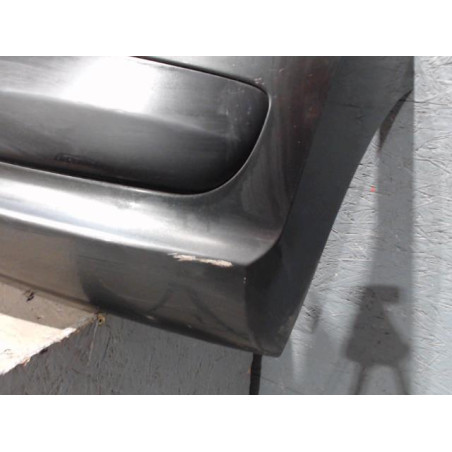 Pare-choc arrière Peugeot 207 - 207 1.4 16v (2006-2013) 3 portes