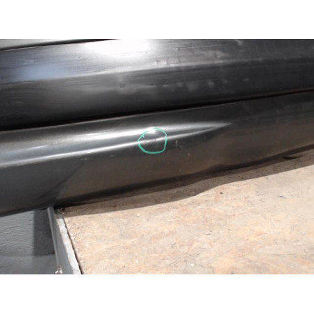 Pare-choc arrière Peugeot 207 - 207 1.4 16v (2006-2013) 3 portes