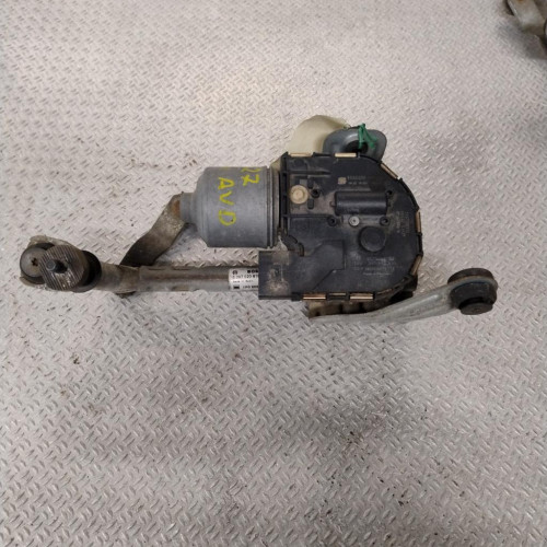 Moteur essuie-glace avant Seat LEON 1.9 tdi (2005-2010) 5 portes
