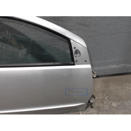 Porte avant droite Citroën C2 1.4 (2003-2009) 3 portes