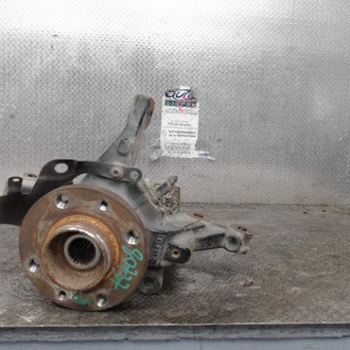 Pivot avd Renault CLIO IV 1.5 dci 75 (2012) 5 portes