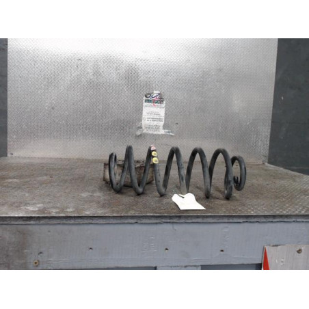Ressort amortisseur ard Seat LEON 1.9 tdi (2005-2010) 5 portes