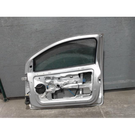 Porte avant droite Citroën C2 1.4 (2003-2009) 3 portes